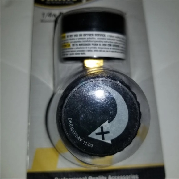 Amflo (41-155) 1/4 IN Regulator and Gauge - Picture 6 of 10